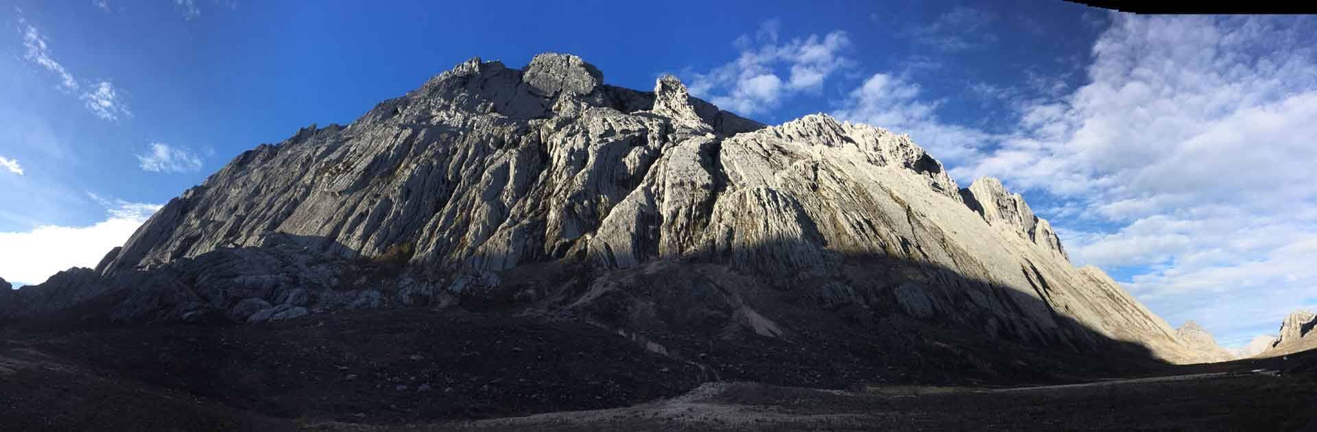 carstensz route
