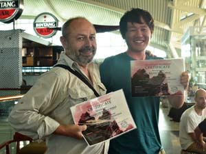 august 2017 carstensz